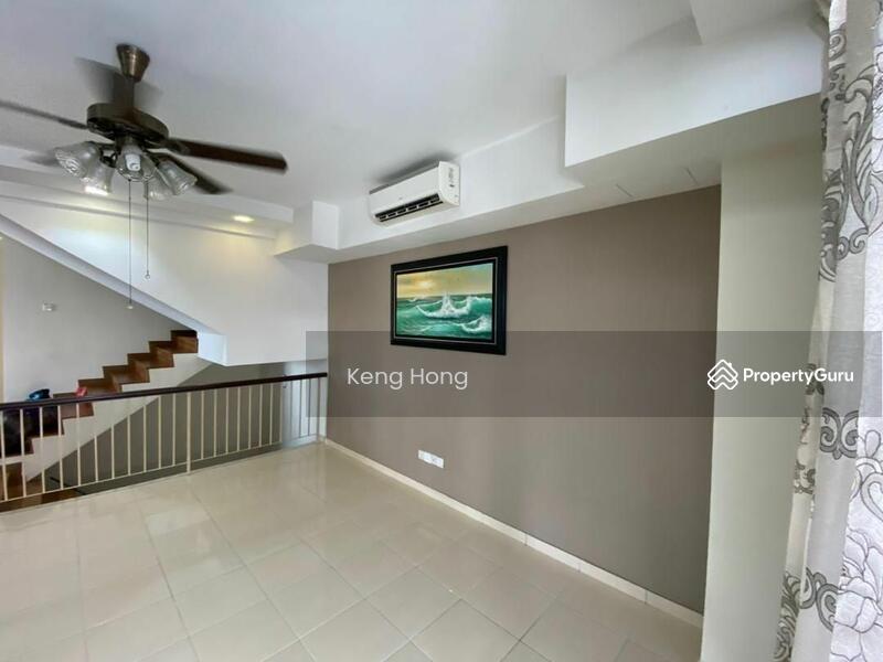 Untuk Dijual - 2.5-storey Terraced House at Ampang Saujana