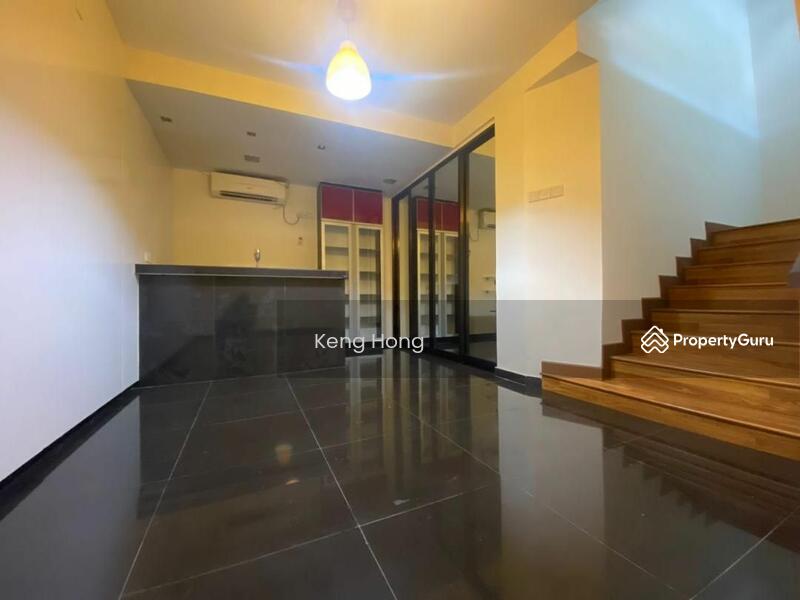Untuk Dijual - 2.5-storey Terraced House at Ampang Saujana