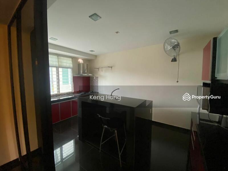 Untuk Dijual - 2.5-storey Terraced House at Ampang Saujana