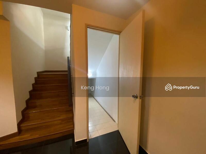 Untuk Dijual - 2.5-storey Terraced House at Ampang Saujana