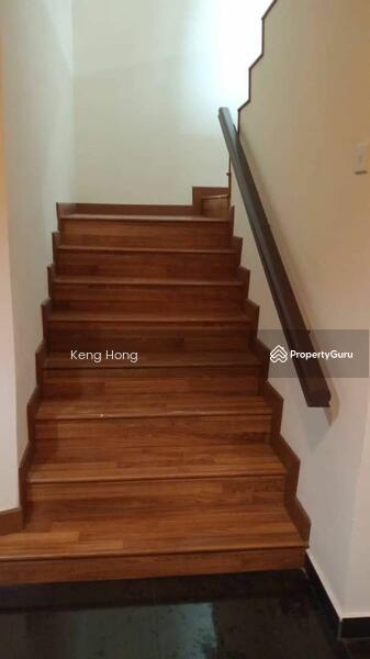 Untuk Dijual - 2.5-storey Terraced House at Ampang Saujana