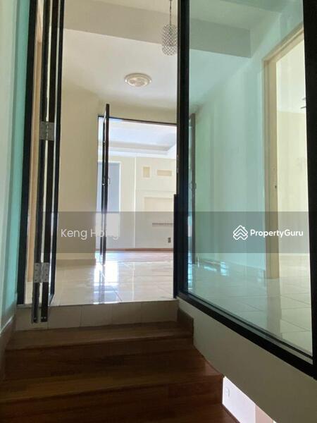 Untuk Dijual - 2.5-storey Terraced House at Ampang Saujana