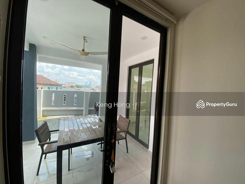 Untuk Dijual - 2.5-storey Terraced House at Ampang Saujana