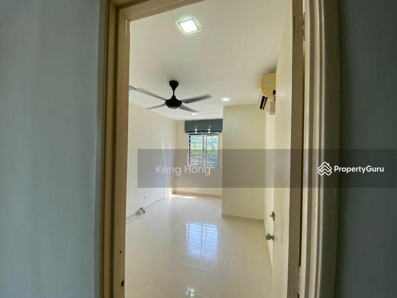 Untuk Dijual - 2.5-storey Terraced House at Ampang Saujana