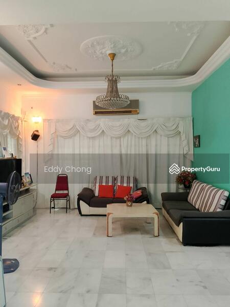 For Rent - Terraced House at Pandan Perdana