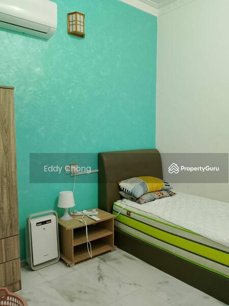 For Rent - Terraced House at Pandan Perdana