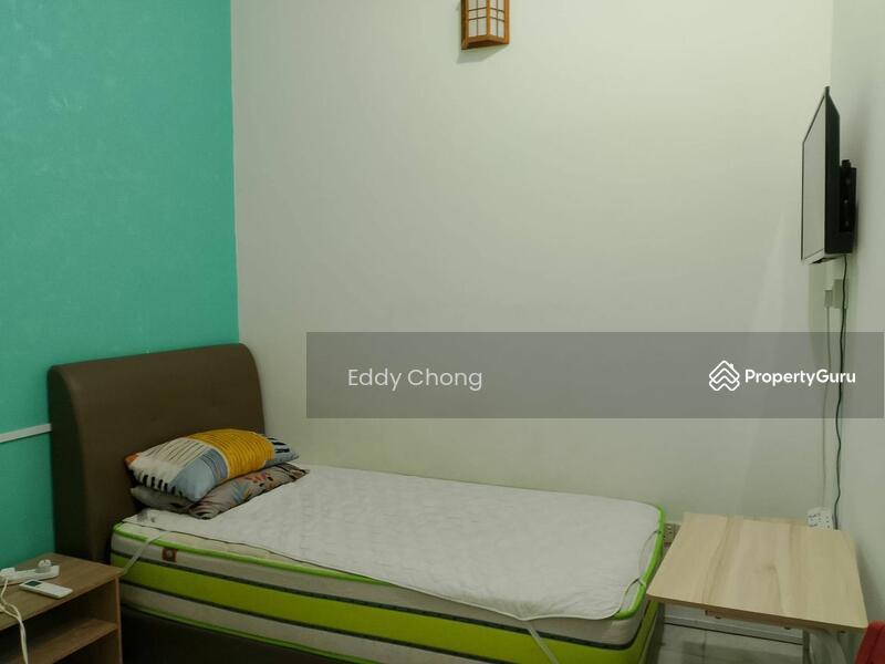 For Rent - Terraced House at Pandan Perdana