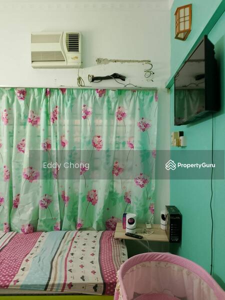 For Rent - Terraced House at Pandan Perdana