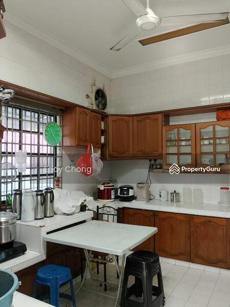 For Rent - Terraced House at Pandan Perdana
