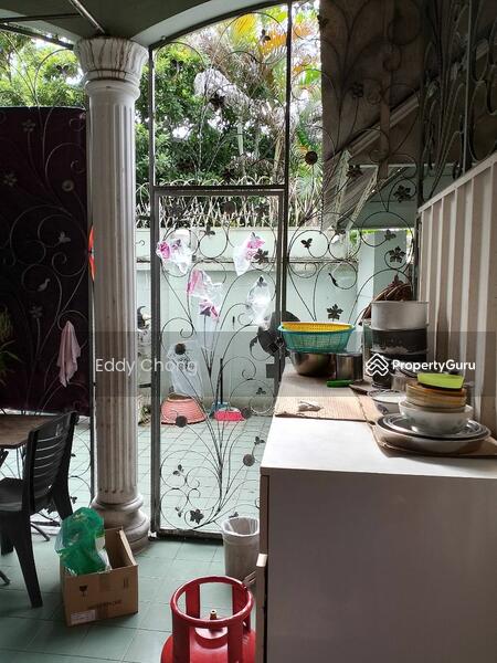 For Rent - Terraced House at Pandan Perdana