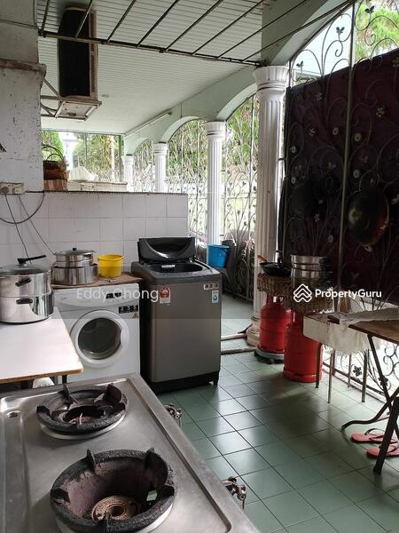 For Rent - Terraced House at Pandan Perdana