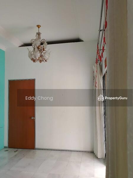 For Rent - Terraced House at Pandan Perdana
