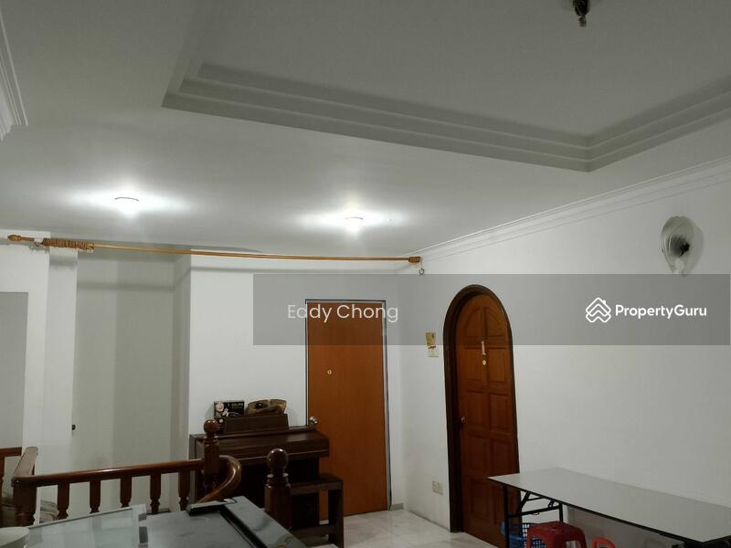 For Rent - Terraced House at Pandan Perdana