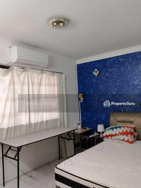 For Rent - Terraced House at Pandan Perdana