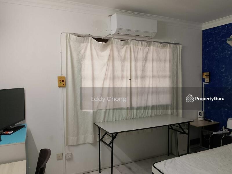 For Rent - Terraced House at Pandan Perdana