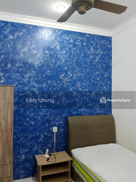 For Rent - Terraced House at Pandan Perdana