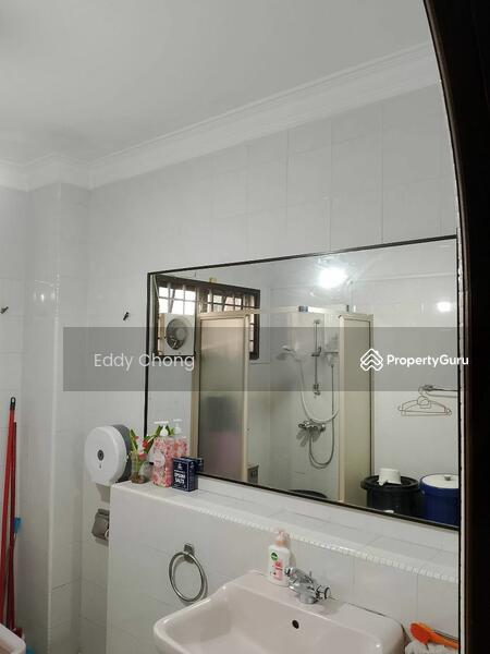 For Rent - Terraced House at Pandan Perdana