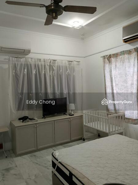 For Rent - Terraced House at Pandan Perdana