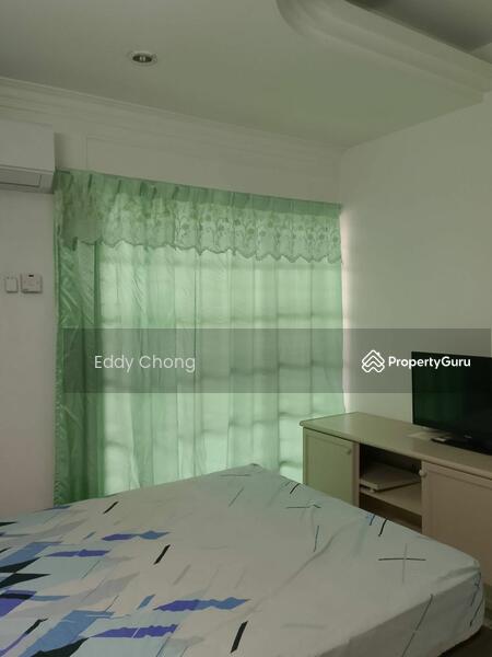 For Rent - Terraced House at Pandan Perdana