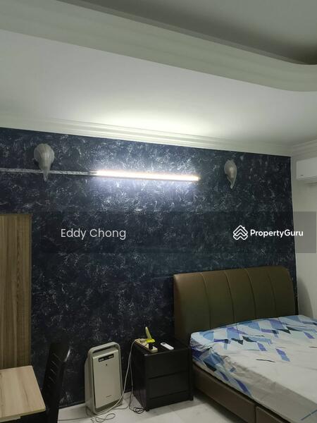 For Rent - Terraced House at Pandan Perdana
