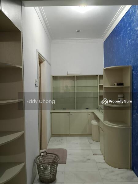For Rent - Terraced House at Pandan Perdana