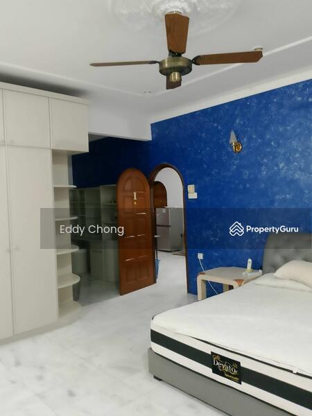 For Rent - Terraced House at Pandan Perdana
