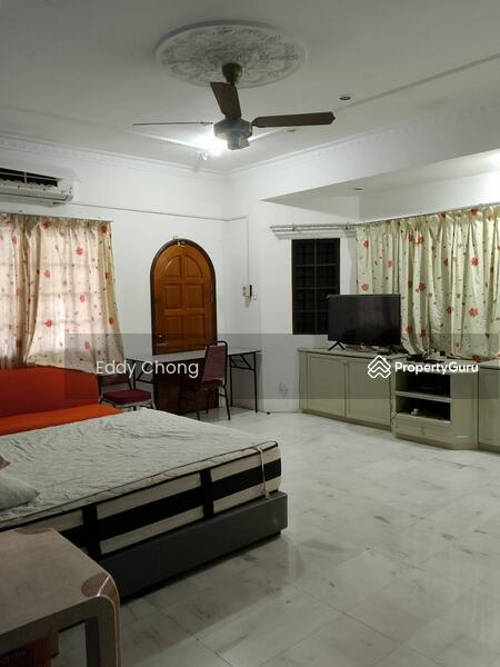 For Rent - Terraced House at Pandan Perdana