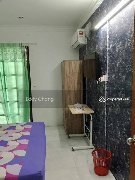For Rent - Terraced House at Pandan Perdana
