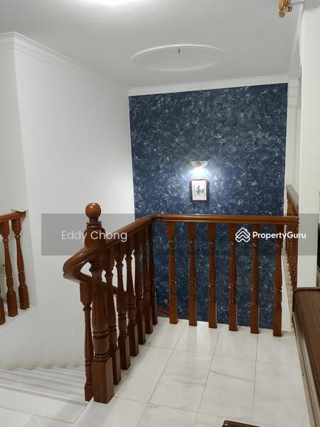 For Rent - Terraced House at Pandan Perdana