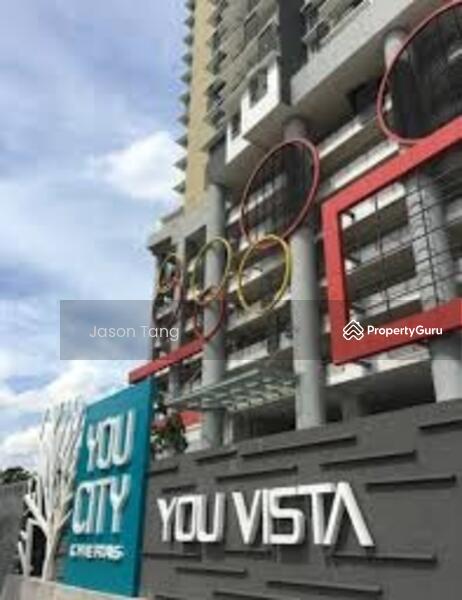 For Sale - You Vista @ You City