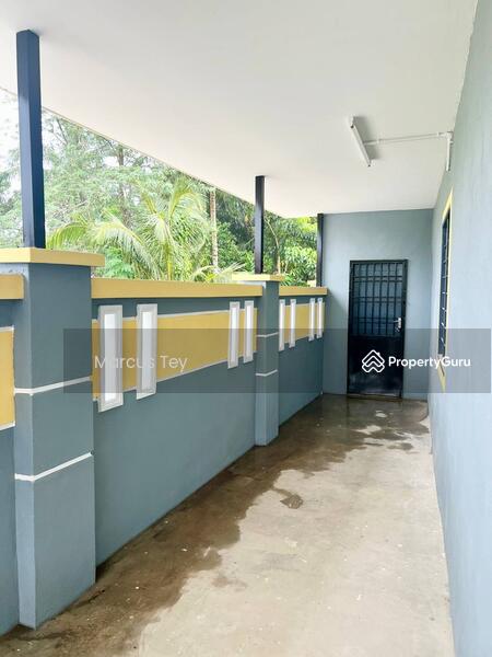 Untuk Dijual - Taman Indah Pontian