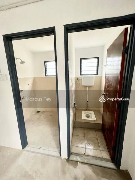 Untuk Dijual - Taman Indah Pontian