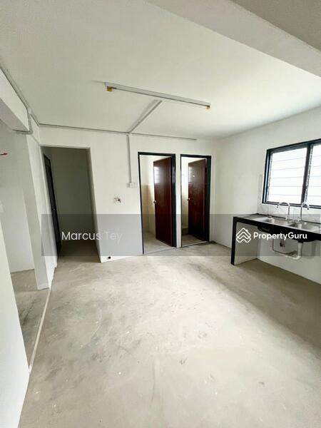 Untuk Dijual - Taman Indah Pontian