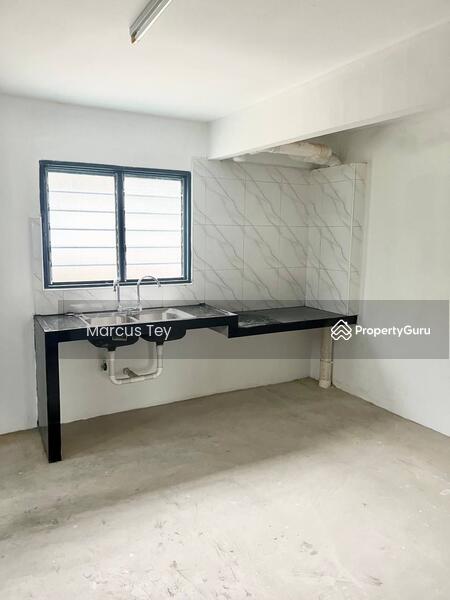 Untuk Dijual - Taman Indah Pontian