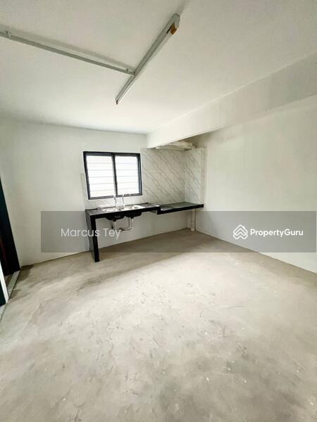 Untuk Dijual - Taman Indah Pontian