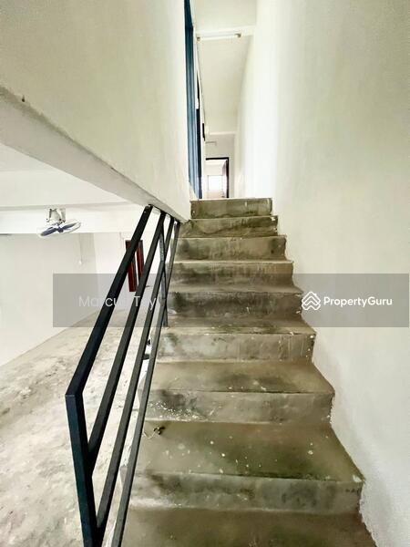 Untuk Dijual - Taman Indah Pontian