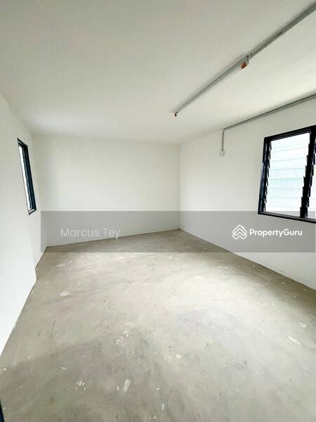 Untuk Dijual - Taman Indah Pontian