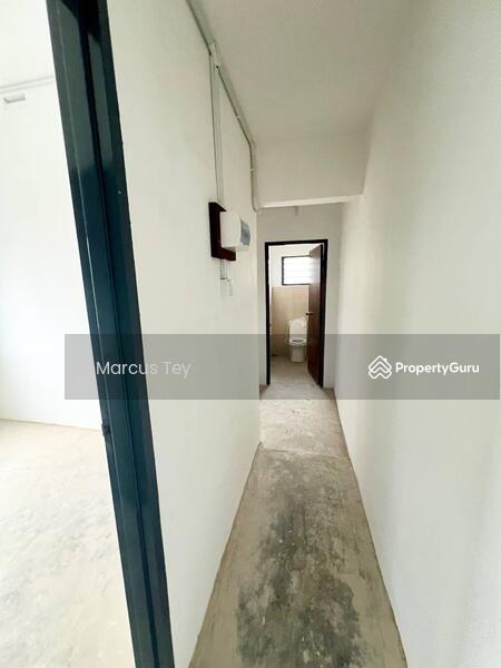 Untuk Dijual - Taman Indah Pontian