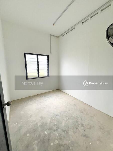 Untuk Dijual - Taman Indah Pontian