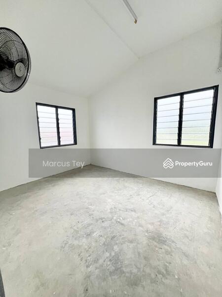 Untuk Dijual - Taman Indah Pontian