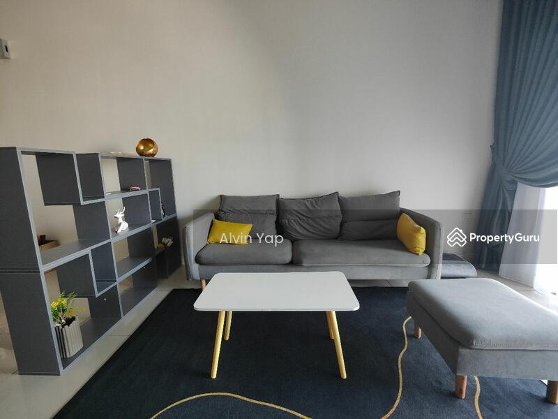Service Residence for Rent at UNIO Residence - Alvin Yap - PropertyGuru.com.my