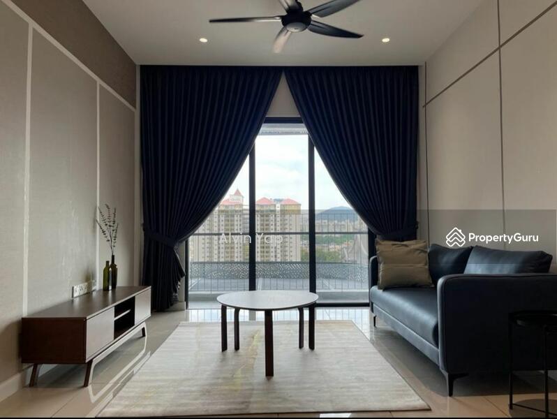 Service Residence for Rent at UNIO Residence - Alvin Yap - PropertyGuru.com.my