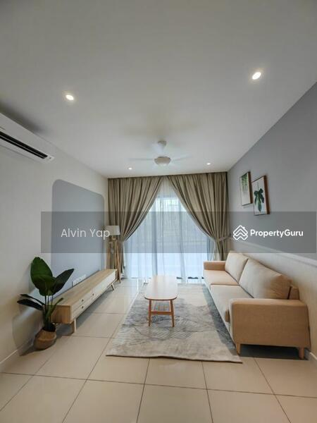 Service Residence for Rent at UNIO Residence - Alvin Yap - PropertyGuru.com.my