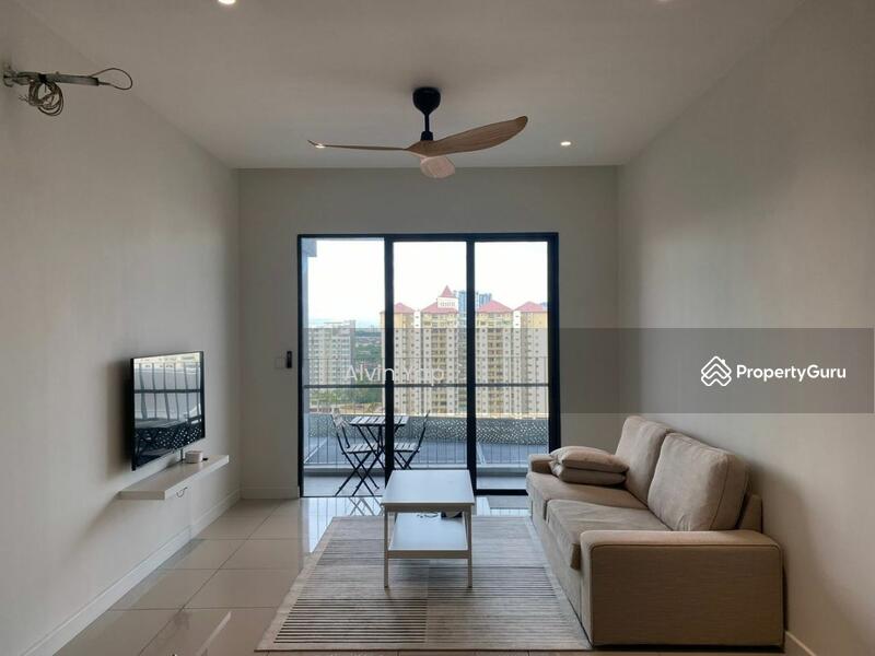 Service Residence for Rent at UNIO Residence - Alvin Yap - PropertyGuru.com.my