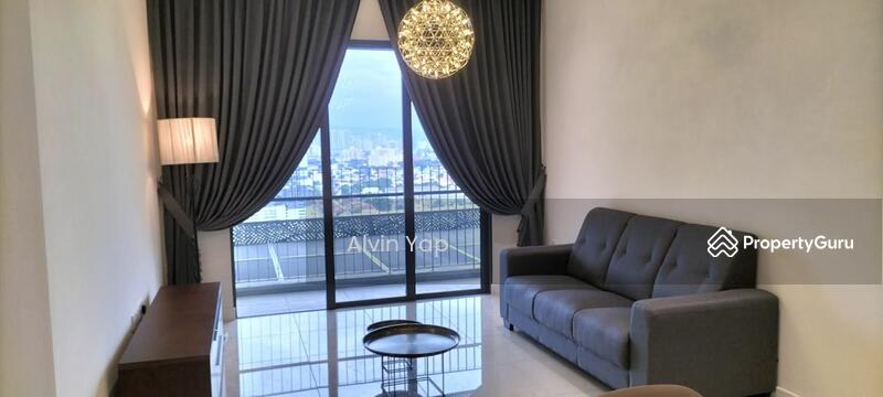 Service Residence for Rent at UNIO Residence - Alvin Yap - PropertyGuru.com.my