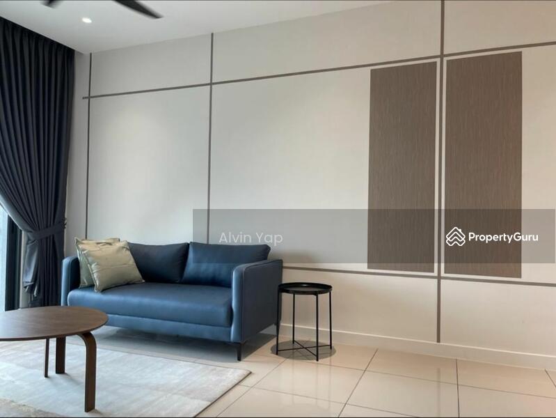 Service Residence for Rent at UNIO Residence - Alvin Yap - PropertyGuru.com.my