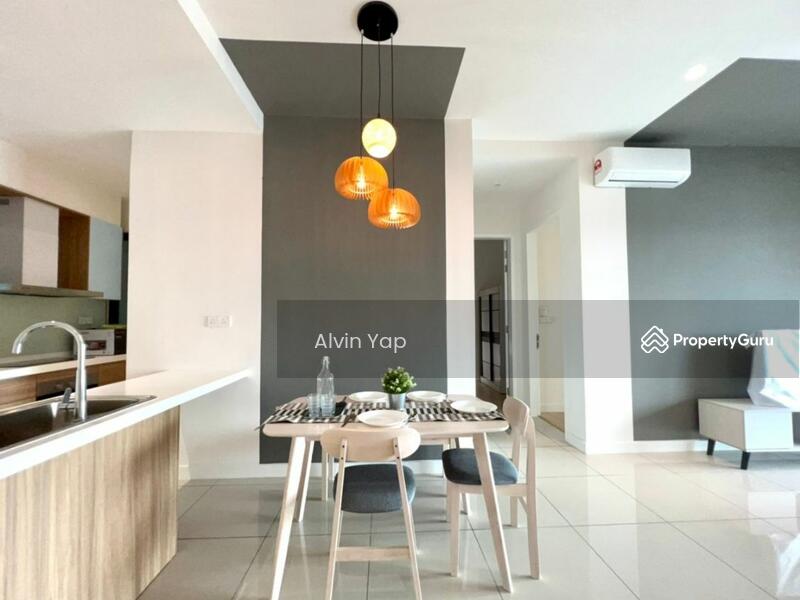 Service Residence for Rent at UNIO Residence - Alvin Yap - PropertyGuru.com.my