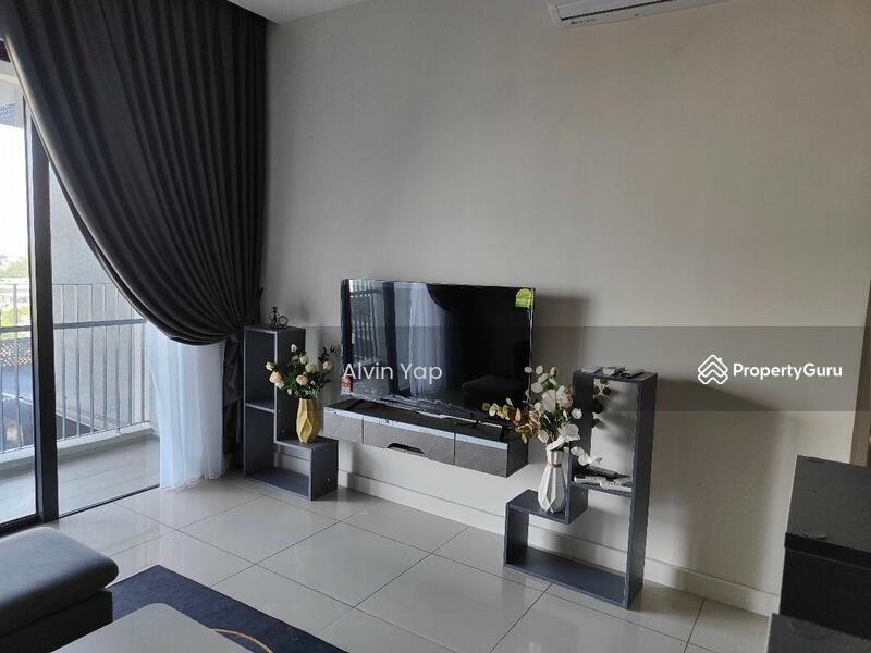 Service Residence for Rent at UNIO Residence - Alvin Yap - PropertyGuru.com.my