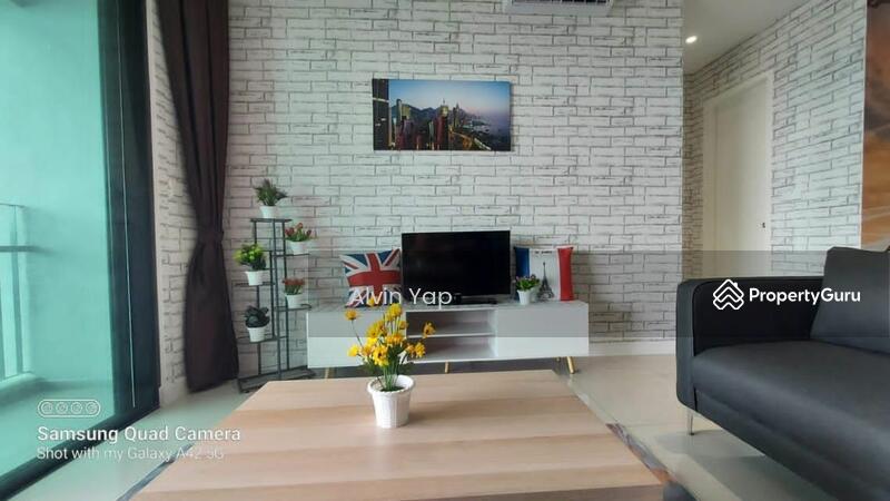 Service Residence for Rent at UNIO Residence - Alvin Yap - PropertyGuru.com.my