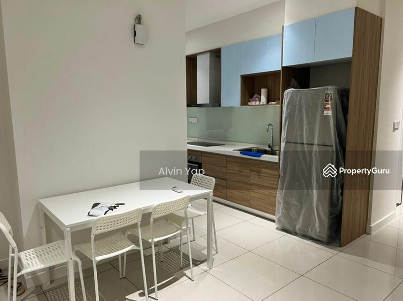 Service Residence for Rent at UNIO Residence - Alvin Yap - PropertyGuru.com.my